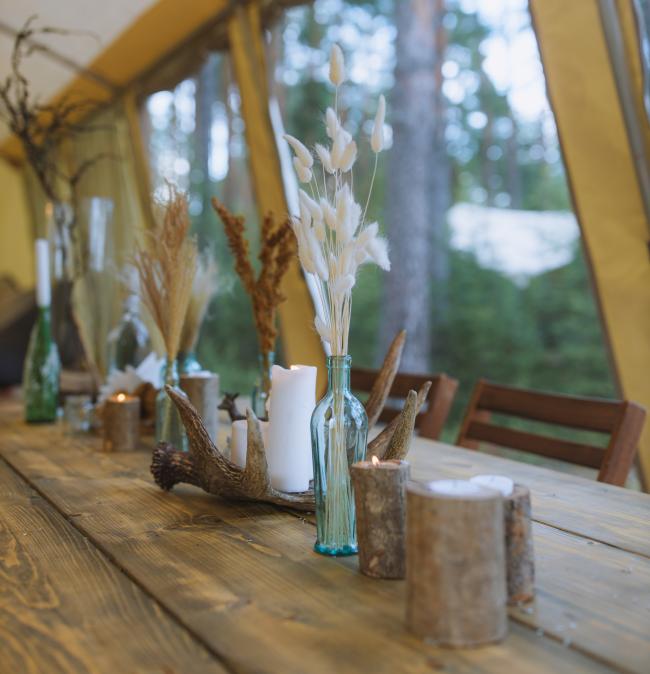 byron bay glamping 