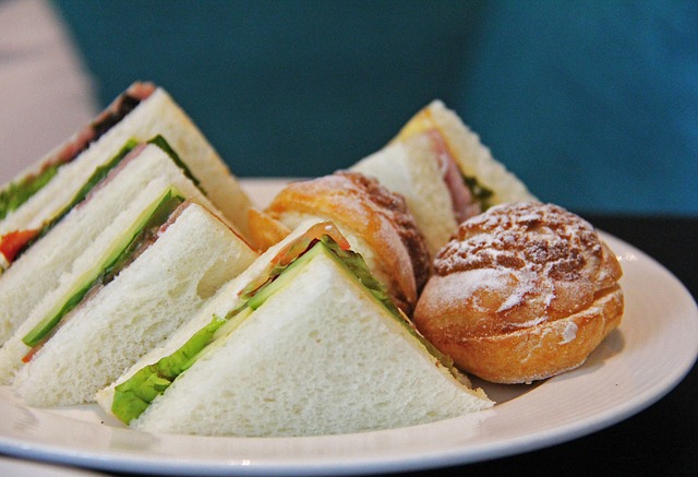 Where to Have High Tea in Byron Bay