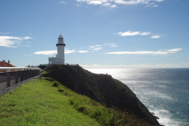 Byron Bay Lighthouse