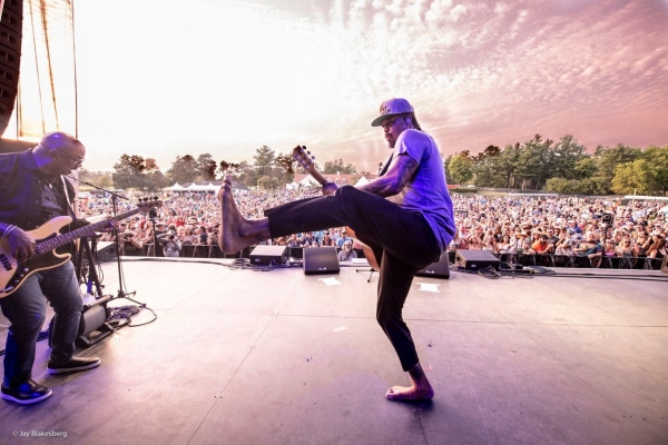 bluesfest byron bay 23