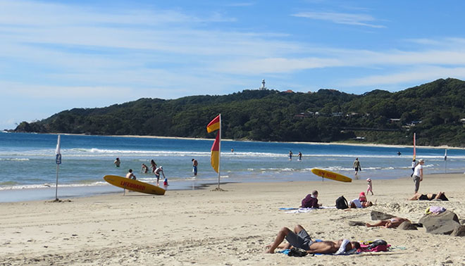 Byron Bay, outdoor image