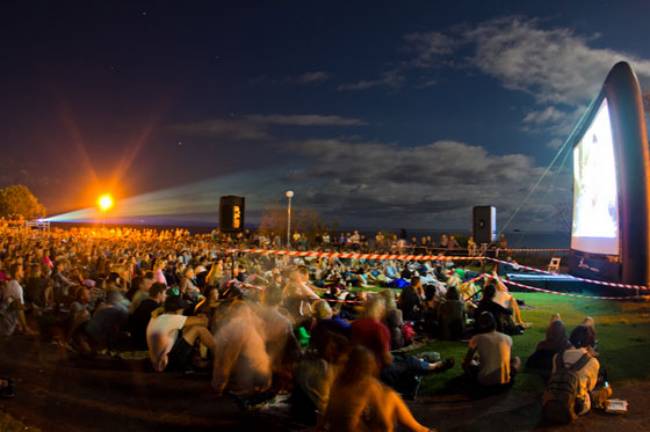 Byron Bay International Film Festival