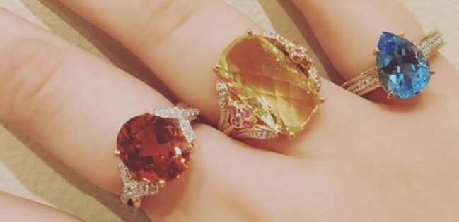 5 Top Byron Bay Jewellers for Unique & Unusual Designs