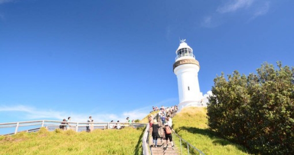 Byron Bay Tour