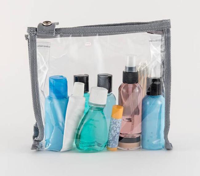 camping hygiene
