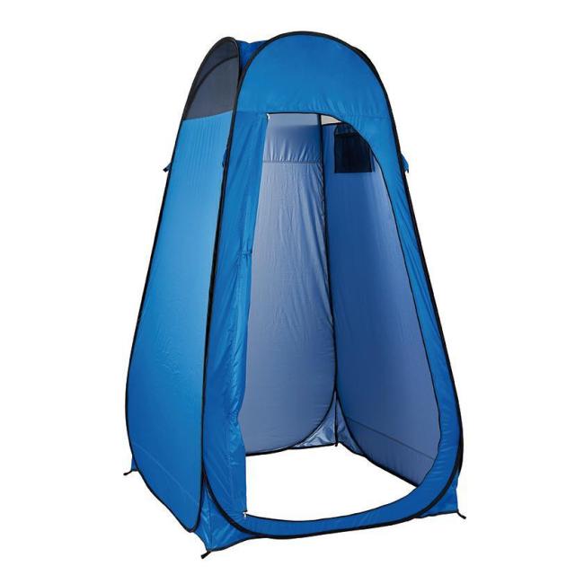 camping hygiene
