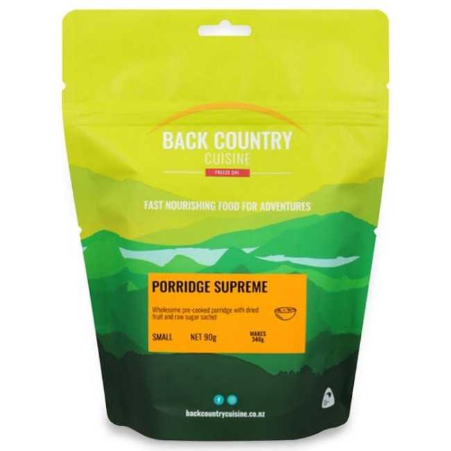 freeze dried camping meals