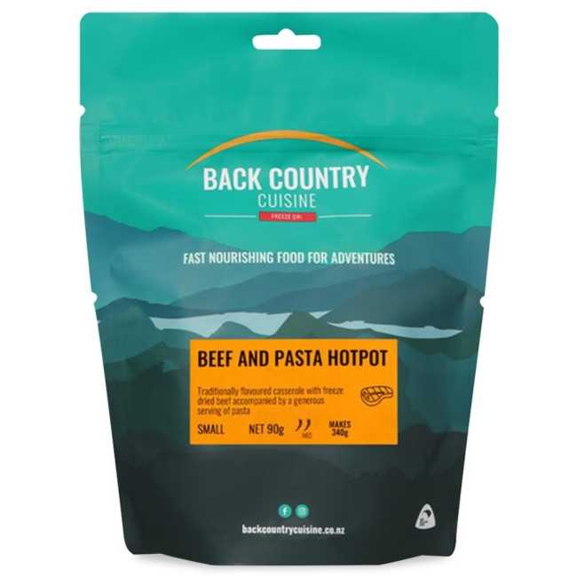 freeze dried camping meals