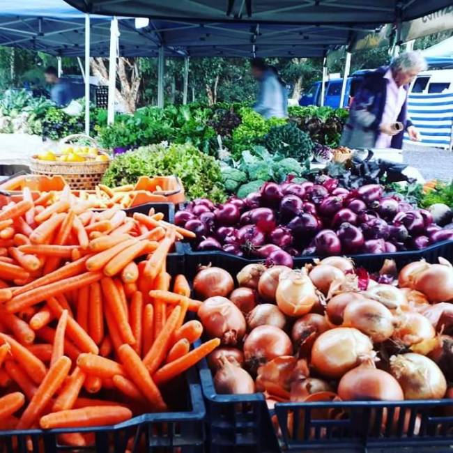 byron bay markets guide