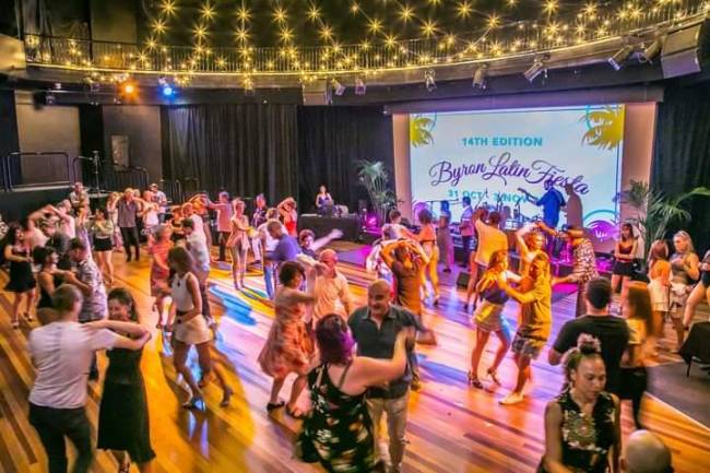 byron bay festivals