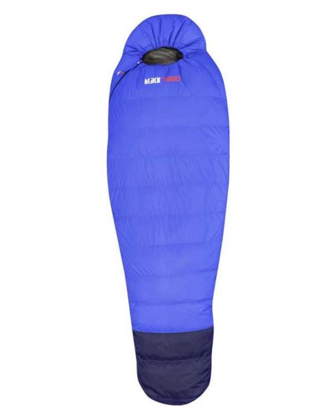 sleeping bag guide