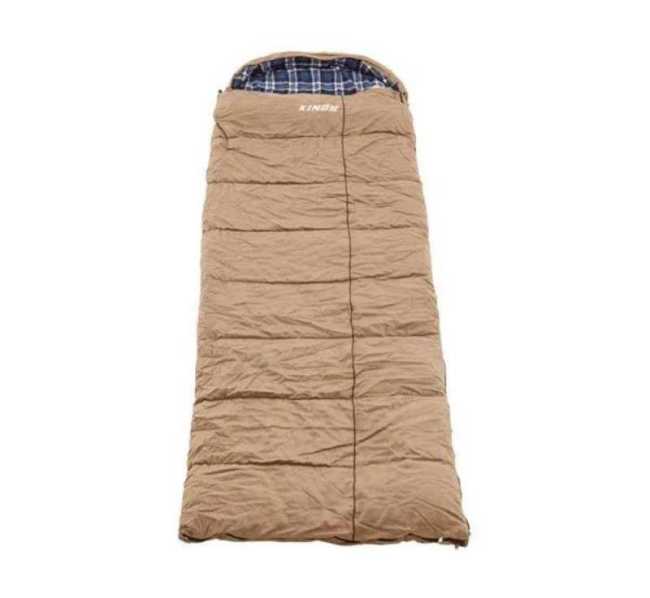 sleeping bag guide