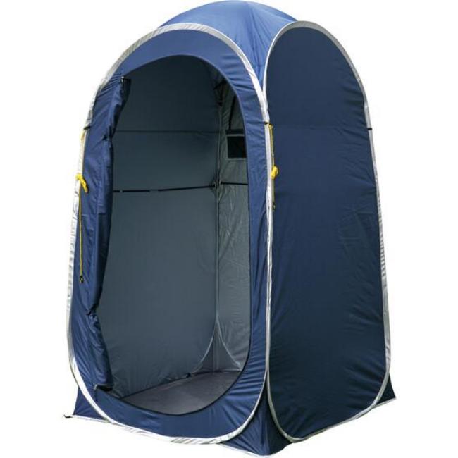 camping gear portable toilets
