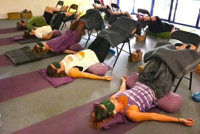 yoga classes byron bay