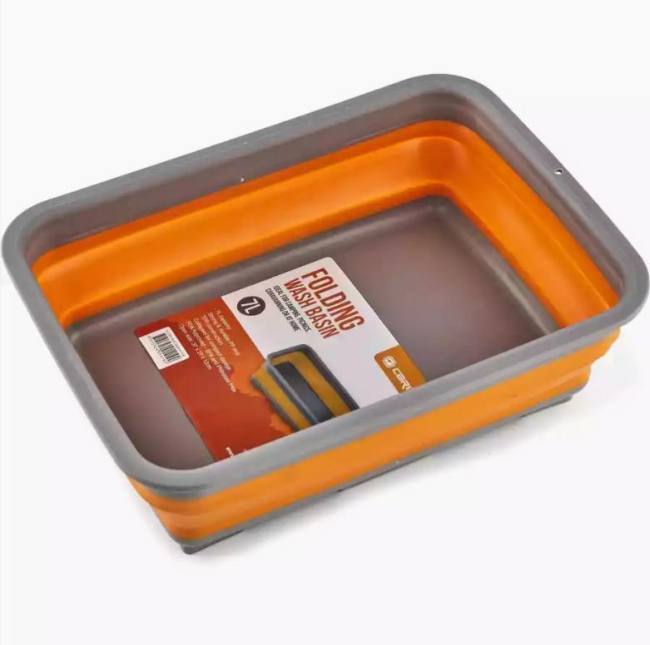 Best Collapsible Camping Gear to Save Space!