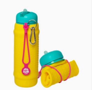 Collapsible camping on sale gear