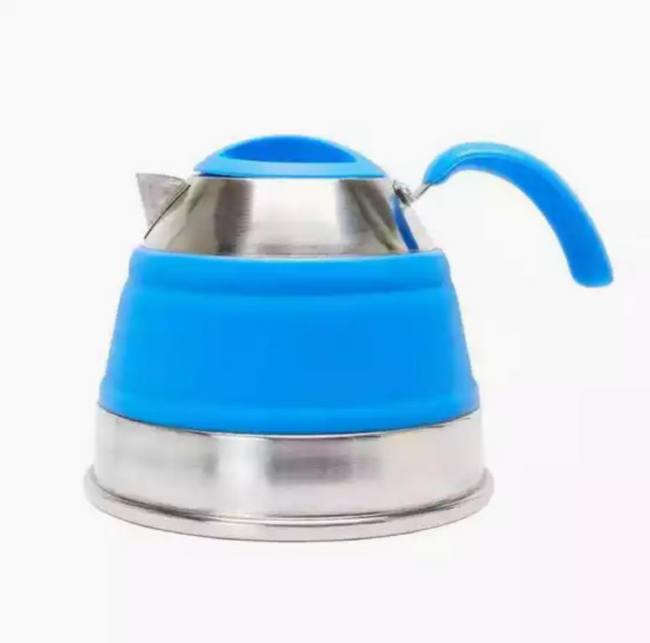 Best Collapsible Camping Gear to Save Space!