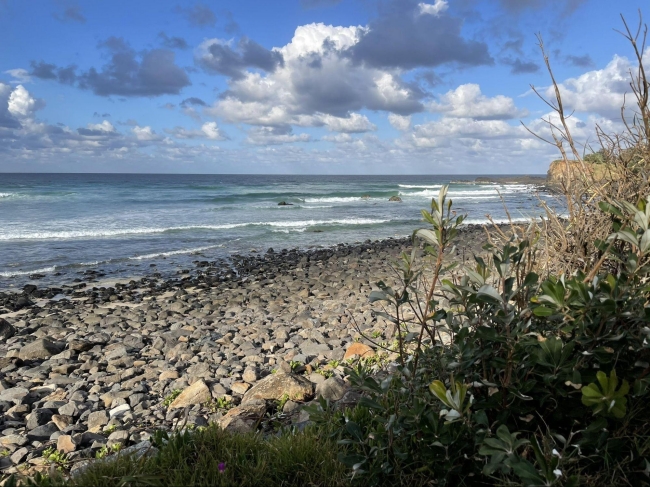 hidden gems byron bay