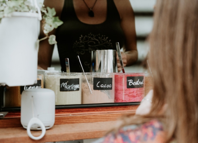 conscious life festival byron bay