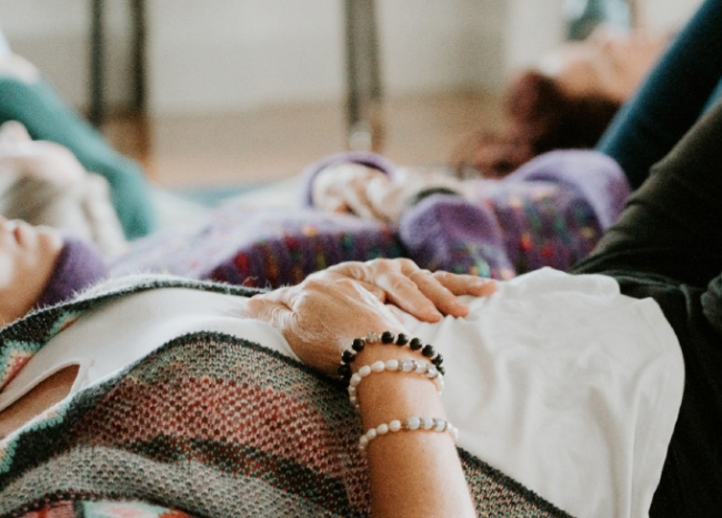 conscious life festival byron bay