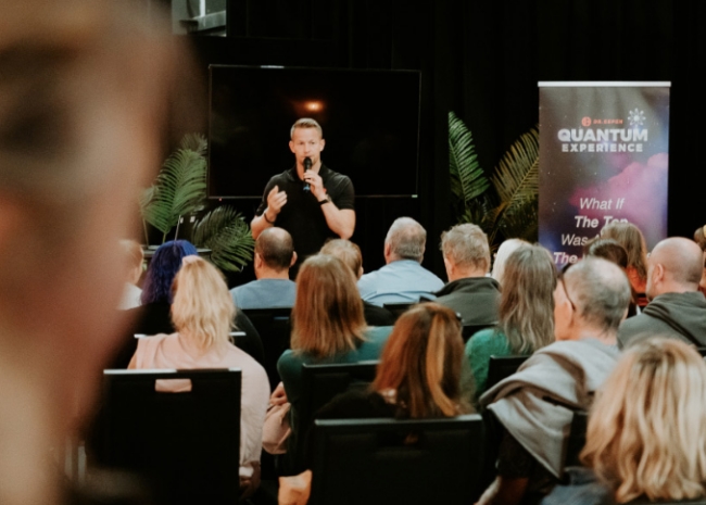 conscious life festival byron bay