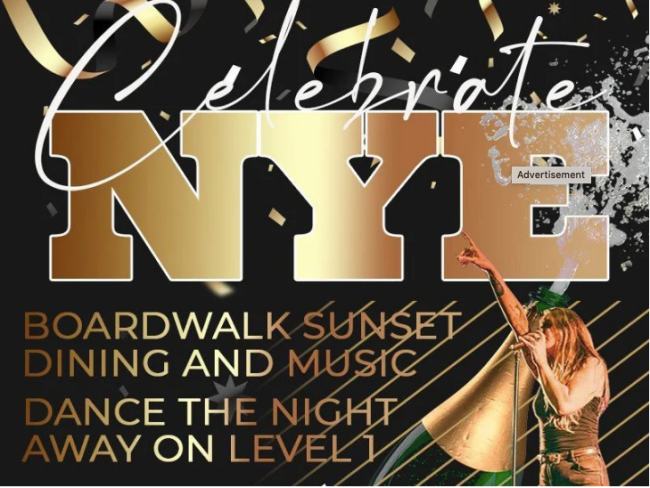 byron bay nye