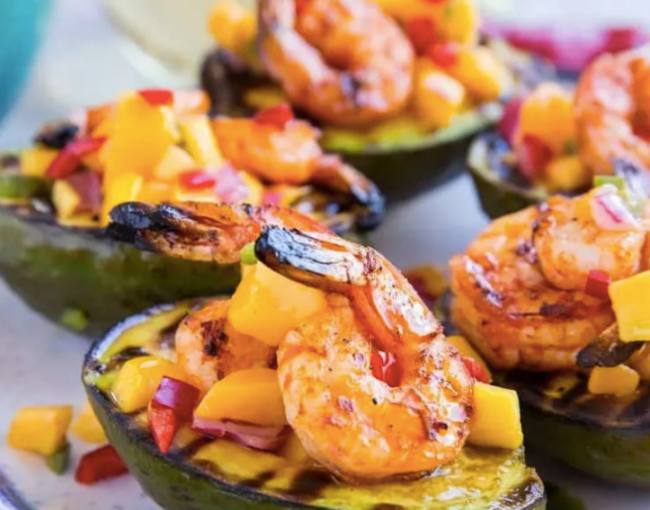 healthy camping recipes