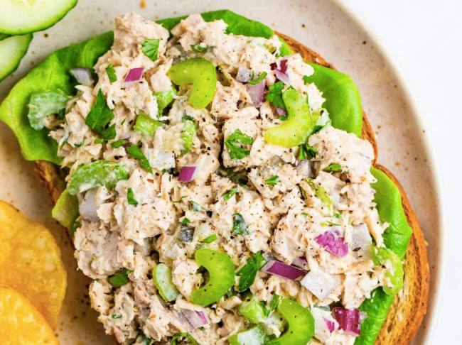 healthy camping recipes