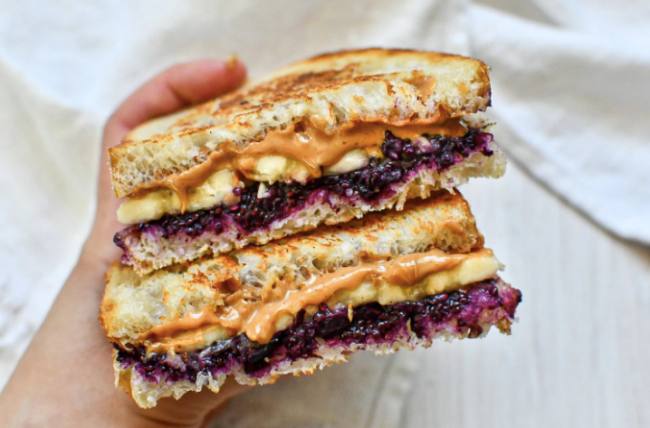healthy camping recipes