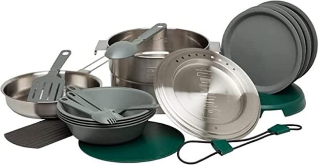 best camping gear