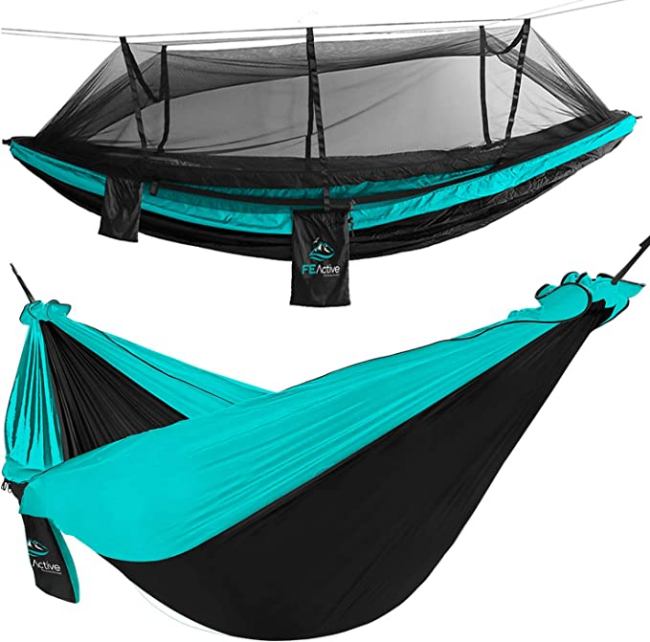 best camping gear
