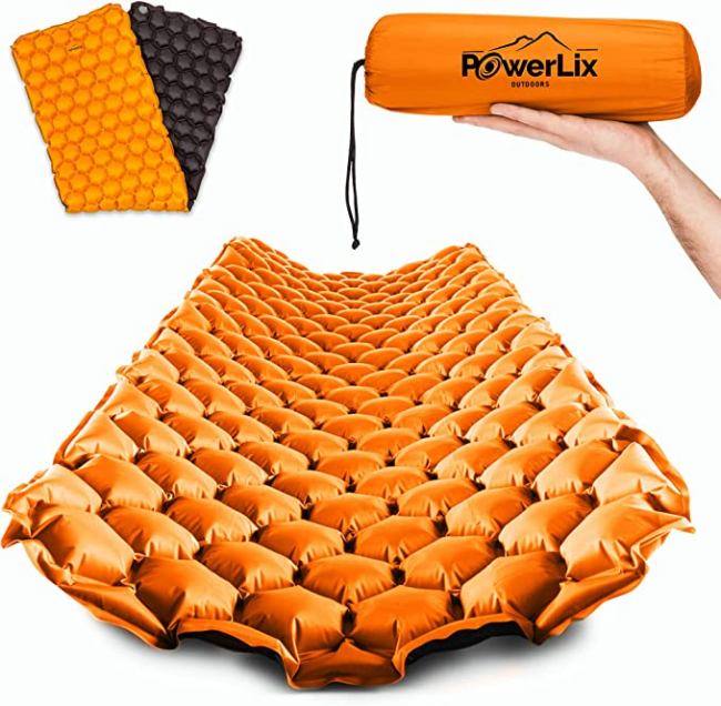 best camping gear