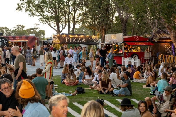 Bluesfest Byron Bay 23