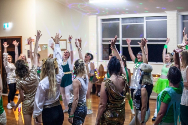 cultural byron bay