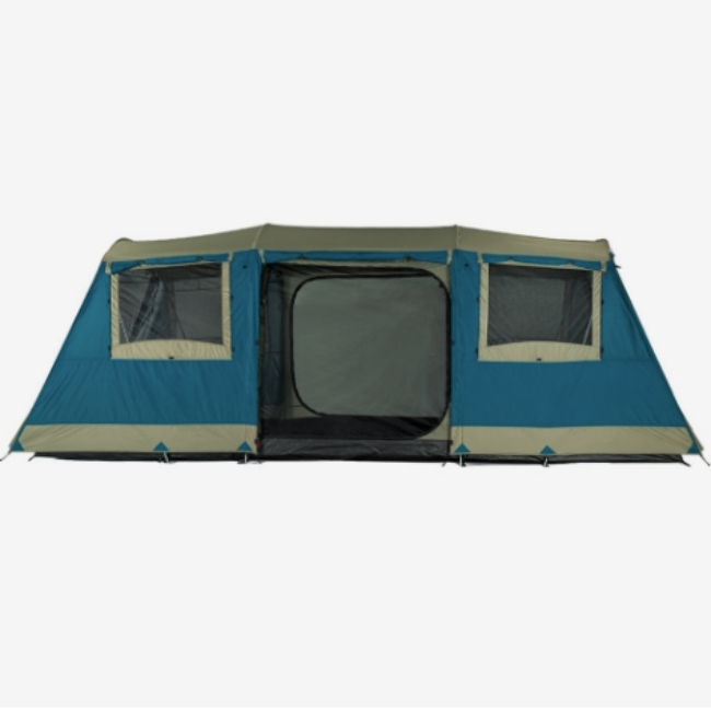 best waterproof tents