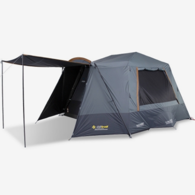 best waterproof tents