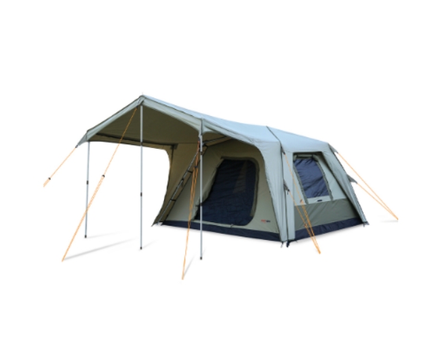 best waterproof tents