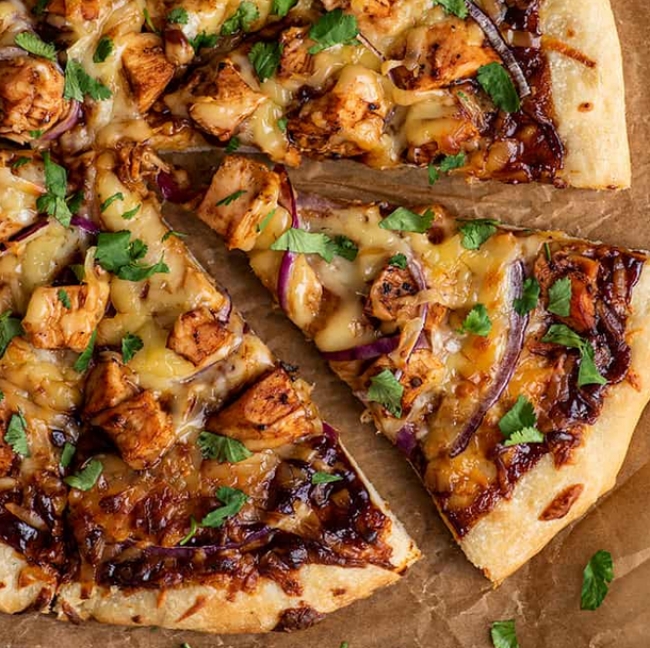 BBQ camping recipes