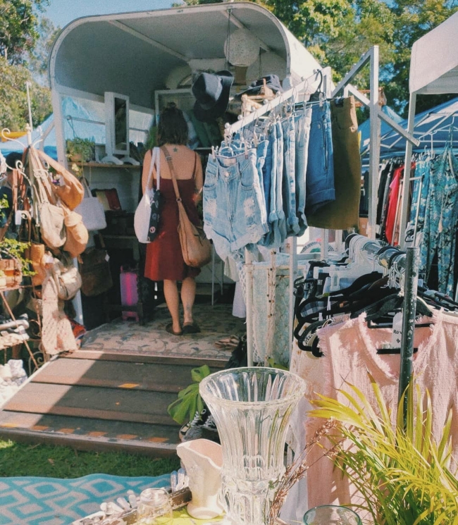byron bay markets november