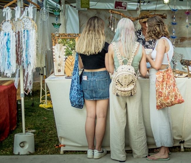 byron bay markets november